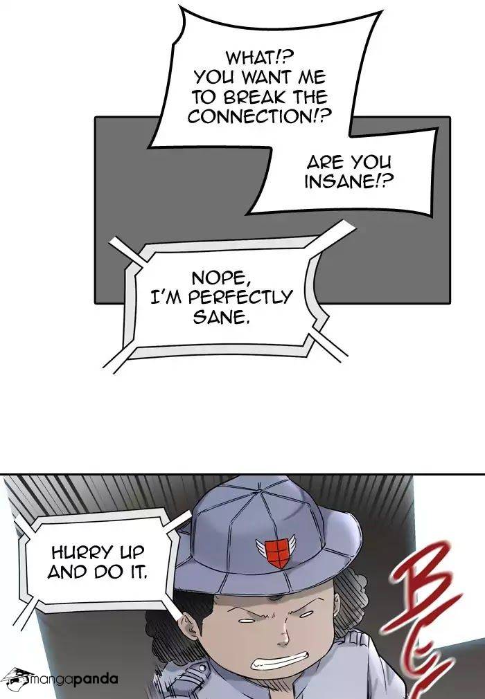 Tower of God Chapter 399 image 090